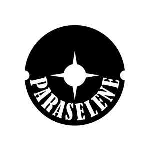 fujio8さんのアパレルブランド「PARASELENE」のロゴ作成への提案