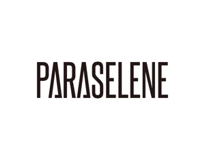 tora (tora_09)さんのアパレルブランド「PARASELENE」のロゴ作成への提案