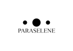 loto (loto)さんのアパレルブランド「PARASELENE」のロゴ作成への提案