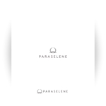 KOHana_DESIGN (diesel27)さんのアパレルブランド「PARASELENE」のロゴ作成への提案