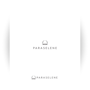 KOHana_DESIGN (diesel27)さんのアパレルブランド「PARASELENE」のロゴ作成への提案