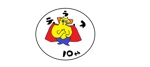 川島英明 (penginsaizu)さんの開校j１０周年ロゴの作成をお願いします。への提案
