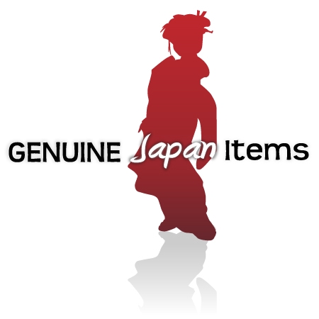タマノジュン (jk-tamano)さんの「GENUINE JAPAN Items」のロゴ作成への提案