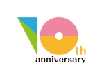 yamaad (yamaguchi_ad)さんの開校j１０周年ロゴの作成をお願いします。への提案