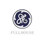 setakaさんのカフェ＆バー「Full House」のロゴ作成への提案