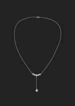 牡丹さく美 (Botan)さんの【新規立ち上げ】20〜30代女性向けアクセサリブランドのネックレスのデザイン作成への提案