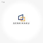P Design (DesignStudio)さんの設計事務所のロゴ制作への提案