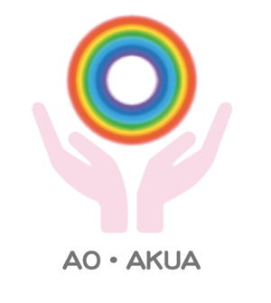 creative1 (AkihikoMiyamoto)さんの整体＆コンディショニング　『AO・AKUA』　のロゴの作成大募集への提案