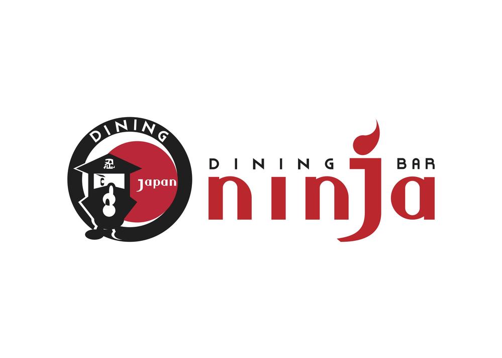 忍 者 NINJA  JAPANESE DINING &BAR.jpg