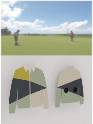 K-studios (cosmic29)さんのカジュアルに使えるデイリーユースな「空調服」の製品デザインへの提案
