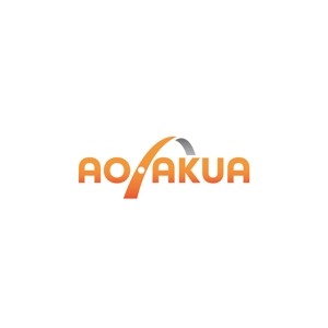 tsugami design (tsugami130)さんの整体＆コンディショニング　『AO・AKUA』　のロゴの作成大募集への提案
