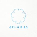Q (Gi__________)さんの整体＆コンディショニング　『AO・AKUA』　のロゴの作成大募集への提案