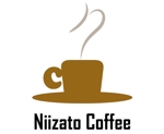 MacMagicianさんの「新里珈琲(Niizato Coffee)」のロゴ作成への提案