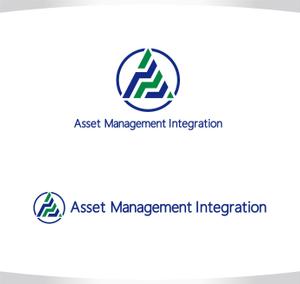M STYLE planning (mstyle-plan)さんの資産運用を提案する新事業「Asset Management Integration」のロゴ作成への提案