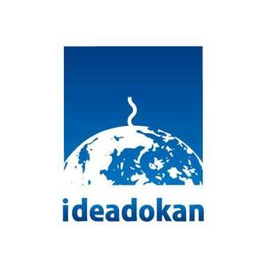 Q (qtoon)さんの「Ideadokan」のロゴ作成（WEB系の会社のロゴ）への提案