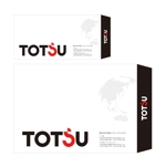 T-aki (T-aki)さんの会社封筒のデザイン　長3・角2　商社【株式会社東通インターナショナル】への提案