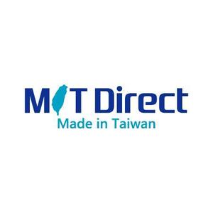 smartdesign (smartdesign)さんの「MIT(Made in Taiwan) Direct」のロゴ作成への提案