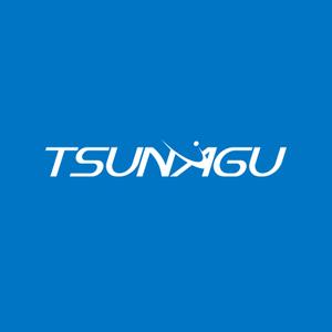 ロゴ研究所 (rogomaru)さんのオンライン葬儀「TSUNAGU」のロゴへの提案