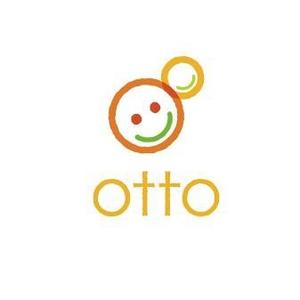 ヘッドディップ (headdip7)さんの「otto」のロゴ作成への提案