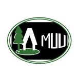 AS (AS-u198719932009c)さんの山と自然の癒しサロン「MUU」のロゴへの提案