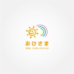 tanaka10 (tanaka10)さんの新規開院する小児科クリニックのロゴマーク制作への提案