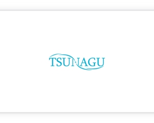 Chapati (tyapa)さんのオンライン葬儀「TSUNAGU」のロゴへの提案