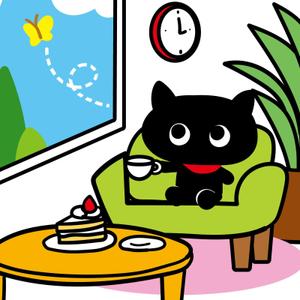 華純 (kasumigaze)さんの指定した猫のキャラクターイラストへの提案