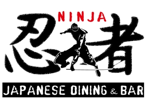 yamato_no_kuniさんの「忍者、NINJA、JAPANESE　DINING　&　BAR」のロゴ作成への提案