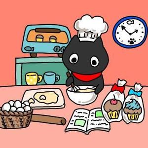 nea (nea0315)さんの指定した猫のキャラクターイラストへの提案