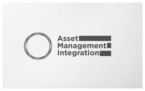 久保 佑允 (uskkubo)さんの資産運用を提案する新事業「Asset Management Integration」のロゴ作成への提案