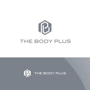 Nyankichi.com (Nyankichi_com)さんのボディメンテナンスサロン｢ＴＨＥ　ＢＯＤＹ　ＰＬＵＳ｣のロゴへの提案