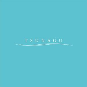 Hi-Design (hirokips)さんのオンライン葬儀「TSUNAGU」のロゴへの提案