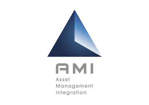 ハイナンバーズ (lamf1977)さんの資産運用を提案する新事業「Asset Management Integration」のロゴ作成への提案