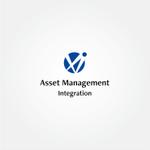 tanaka10 (tanaka10)さんの資産運用を提案する新事業「Asset Management Integration」のロゴ作成への提案