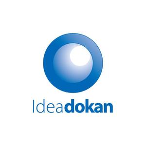 nabe (nabe)さんの「Ideadokan」のロゴ作成（WEB系の会社のロゴ）への提案