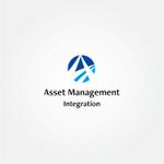 tanaka10 (tanaka10)さんの資産運用を提案する新事業「Asset Management Integration」のロゴ作成への提案