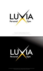 魔法スタジオ (mahou-phot)さんのパーソナルジム「Personal Gym LUVIA」の店舗のゴロへの提案