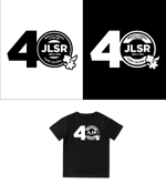 Junko Ohara (junnaphiri)さんの米国ラーレー日本語補習学校のファンドレイズ用のTシャツデザイン（大人用と子供用を同じデザインで作成）への提案