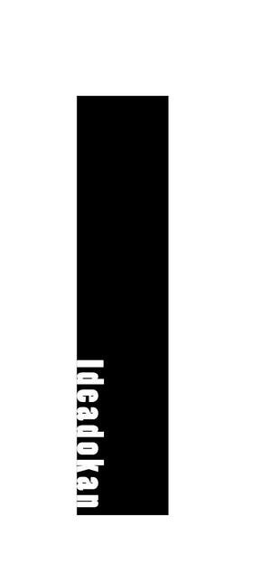 isoya design (isoya58)さんの「Ideadokan」のロゴ作成（WEB系の会社のロゴ）への提案