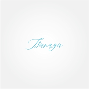 tanaka10 (tanaka10)さんのオンライン葬儀「TSUNAGU」のロゴへの提案