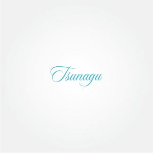 tanaka10 (tanaka10)さんのオンライン葬儀「TSUNAGU」のロゴへの提案
