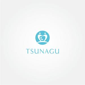 tanaka10 (tanaka10)さんのオンライン葬儀「TSUNAGU」のロゴへの提案