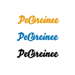 Hagemin (24tara)さんのペットトレーナー事業の『PeT2reinee』ロゴ ※表記は添付画像参照への提案