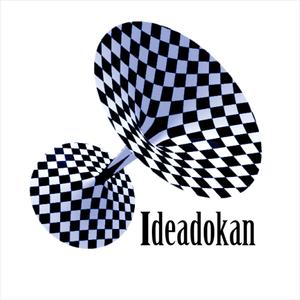 team_sairexさんの「Ideadokan」のロゴ作成（WEB系の会社のロゴ）への提案