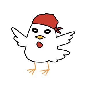いぜむ (ithem3)さんの新ブランド【松坂食堂】キャラクターへの提案