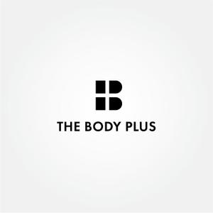 tanaka10 (tanaka10)さんのボディメンテナンスサロン｢ＴＨＥ　ＢＯＤＹ　ＰＬＵＳ｣のロゴへの提案