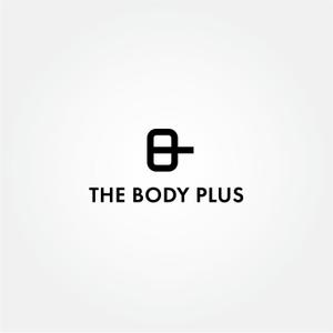 tanaka10 (tanaka10)さんのボディメンテナンスサロン｢ＴＨＥ　ＢＯＤＹ　ＰＬＵＳ｣のロゴへの提案