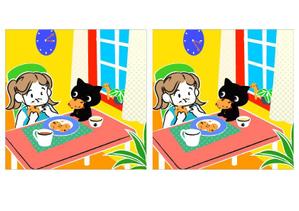 ニッタ (mayora)さんの指定した猫のキャラクターイラストへの提案