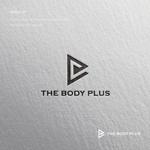 doremi (doremidesign)さんのボディメンテナンスサロン｢ＴＨＥ　ＢＯＤＹ　ＰＬＵＳ｣のロゴへの提案