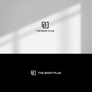 tobiuosunset (tobiuosunset)さんのボディメンテナンスサロン｢ＴＨＥ　ＢＯＤＹ　ＰＬＵＳ｣のロゴへの提案